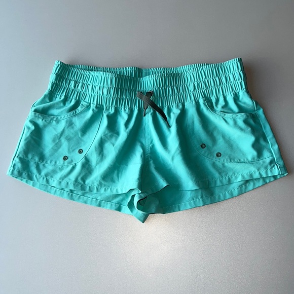 Patagonia Other - Patagonia Santa Ana Boardies